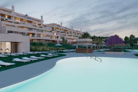 Penthouse i Sotogrande, Cadiz, Sotogrande - € 813.000 | Ref: BLXD-1347A - foto 3
