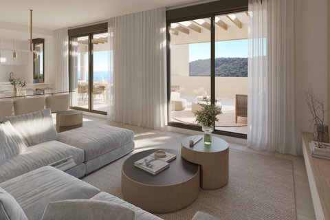 Penthouse i Sotogrande, Cadiz, Sotogrande - € 813.000 | Ref: BLXD-1347A - foto 6