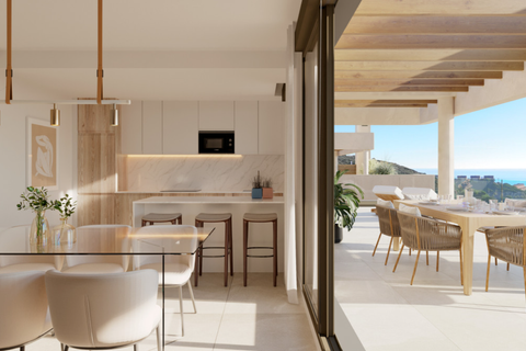Penthouse i Sotogrande, Cadiz, Sotogrande - € 813.000 | Ref: BLXD-1347A - foto 7