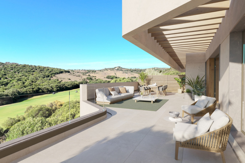 Penthouse i Sotogrande, Cadiz, Sotogrande - € 813.000 | Ref: BLXD-1347A - foto 8