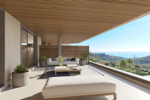 Penthouse i Sotogrande, Cadiz, Sotogrande - € 813.000 | Ref: BLXD-1347A - foto 9