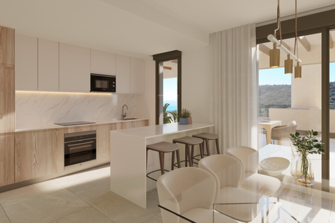 Penthouse i Sotogrande, Cadiz, Sotogrande - € 813.000 | Ref: BLXD-1347A - foto 10