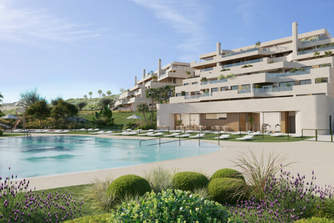 Penthouse i Sotogrande, Cadiz, Sotogrande - € 813.000 | Ref: BLXD-1347A - foto 12