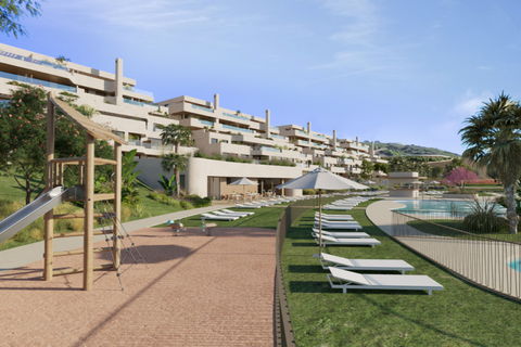 Penthouse i Sotogrande, Cadiz, Sotogrande - € 813.000 | Ref: BLXD-1347A - foto 13
