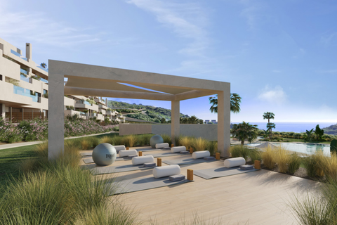 Penthouse i Sotogrande, Cadiz, Sotogrande - € 813.000 | Ref: BLXD-1347A - foto 16
