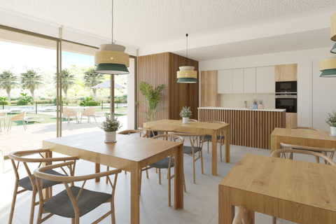 Penthouse i Sotogrande, Cadiz, Sotogrande - € 813.000 | Ref: BLXD-1347A - foto 17
