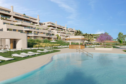Penthouse i Sotogrande, Cadiz, Sotogrande - € 813.000 | Ref: BLXD-1347A - foto 19