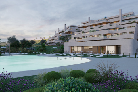 Penthouse i Sotogrande, Cadiz, Sotogrande - € 813.000 | Ref: BLXD-1347A - foto 20