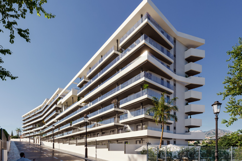 Leilighet i Fuengirola, Malaga, Fuengirola - € 384 000 | Ref: BLXD-1350 - foto 2