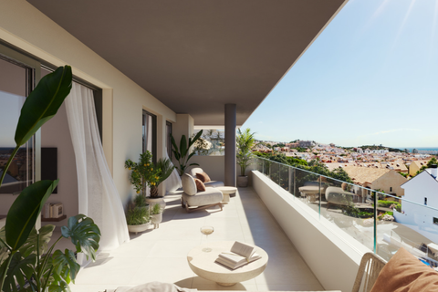 Leilighet i Fuengirola, Malaga, Fuengirola - € 384 000 | Ref: BLXD-1350 - foto 3