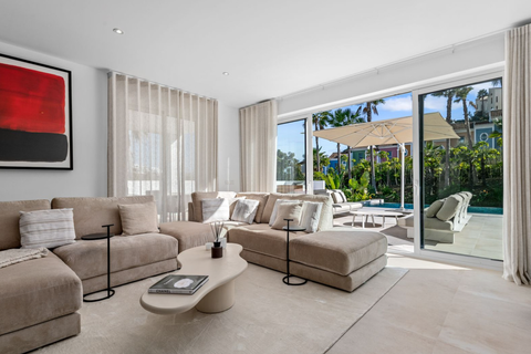 Villa a Estepona, Malaga, Estepona - € 1.595.000 | Ref: BLXR-1201 - foto 8