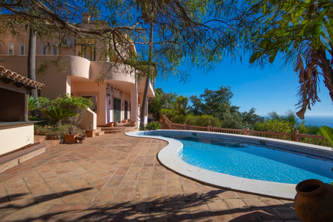 Villa i Marbella, Malaga, Marbella - € 1.450.000 | Ref: BLXR-1203 - foto 1