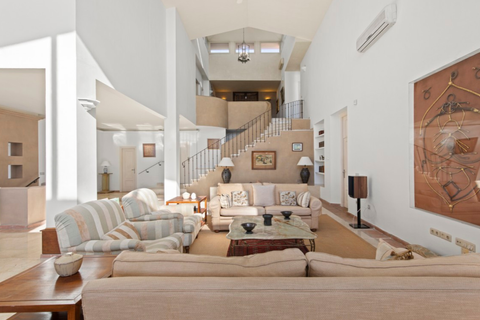 Villa i Marbella, Malaga, Marbella - € 1.450.000 | Ref: BLXR-1203 - foto 4