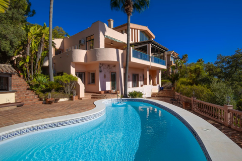Villa i Marbella, Malaga, Marbella - € 1.450.000 | Ref: BLXR-1203 - foto 19