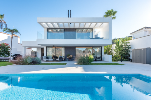 Villa i Mijas, Malaga, Mijas - € 1 895 000 | Ref: BLXR-1204 - foto 3