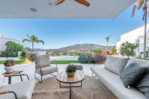 Villa i Mijas, Malaga, Mijas - € 1 895 000 | Ref: BLXR-1204 - foto 4