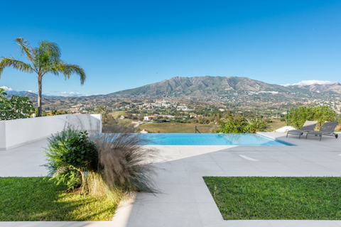 Villa i Mijas, Malaga, Mijas - € 1 895 000 | Ref: BLXR-1204 - foto 5