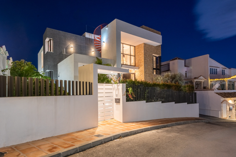 Villa i Mijas, Malaga, Mijas - € 1 895 000 | Ref: BLXR-1204 - foto 7