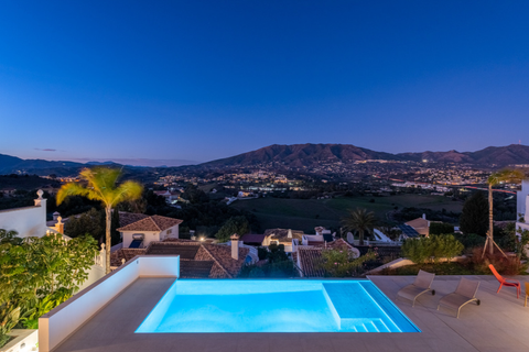 Villa i Mijas, Malaga, Mijas - € 1 895 000 | Ref: BLXR-1204 - foto 8