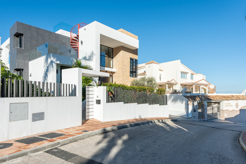Villa i Mijas, Malaga, Mijas - € 1 895 000 | Ref: BLXR-1204 - foto 9