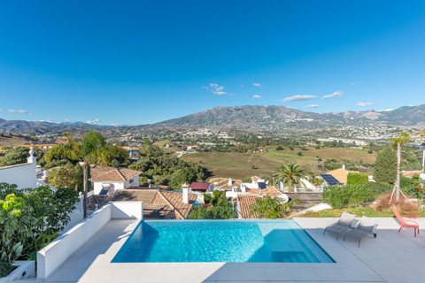 Villa i Mijas, Malaga, Mijas - € 1 895 000 | Ref: BLXR-1204 - foto 10