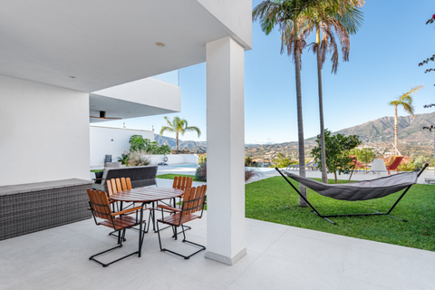 Villa i Mijas, Malaga, Mijas - € 1 895 000 | Ref: BLXR-1204 - foto 12