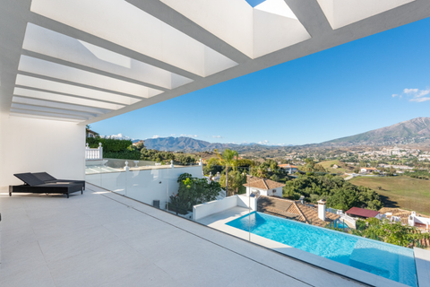 Villa i Mijas, Malaga, Mijas - € 1 895 000 | Ref: BLXR-1204 - foto 13