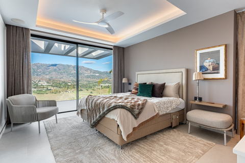 Villa i Mijas, Malaga, Mijas - € 1 895 000 | Ref: BLXR-1204 - foto 27