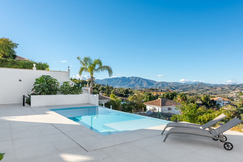 Villa i Mijas, Malaga, Mijas - € 1 895 000 | Ref: BLXR-1204 - foto 32