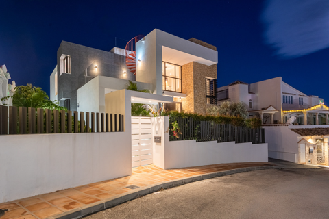 Villa i Mijas, Malaga, Mijas - € 1 895 000 | Ref: BLXR-1204 - foto 33
