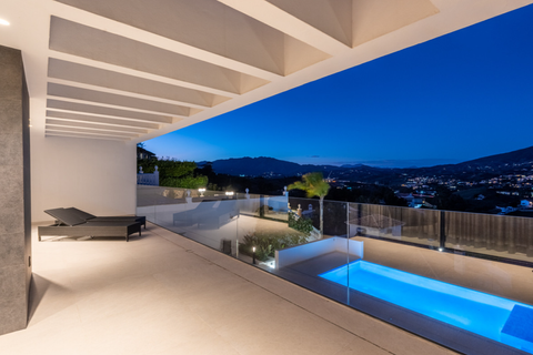 Villa i Mijas, Malaga, Mijas - € 1 895 000 | Ref: BLXR-1204 - foto 36