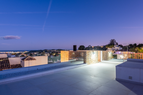 Villa i Mijas, Malaga, Mijas - € 1 895 000 | Ref: BLXR-1204 - foto 39