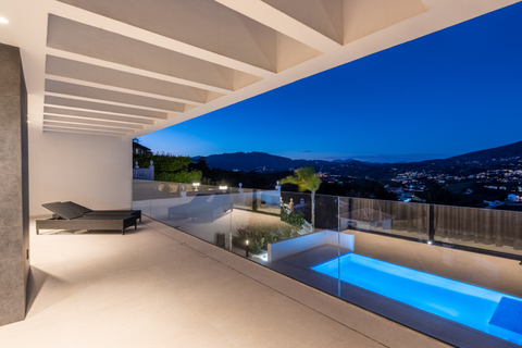 Villa i Mijas, Malaga, Mijas - € 1 895 000 | Ref: BLXR-1204 - foto 40