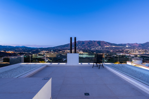 Villa i Mijas, Malaga, Mijas - € 1 895 000 | Ref: BLXR-1204 - foto 41