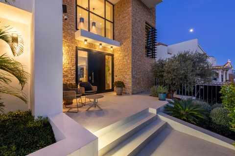 Villa i Mijas, Malaga, Mijas - € 1 895 000 | Ref: BLXR-1204 - foto 43