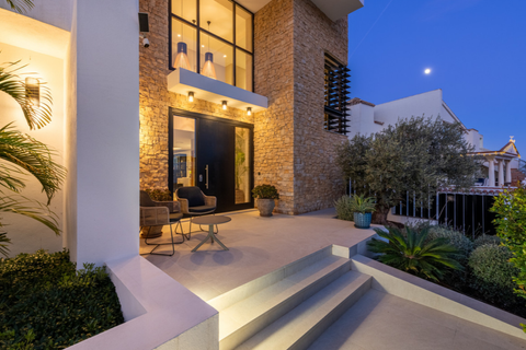 Villa i Mijas, Malaga, Mijas - € 1 895 000 | Ref: BLXR-1204 - foto 44