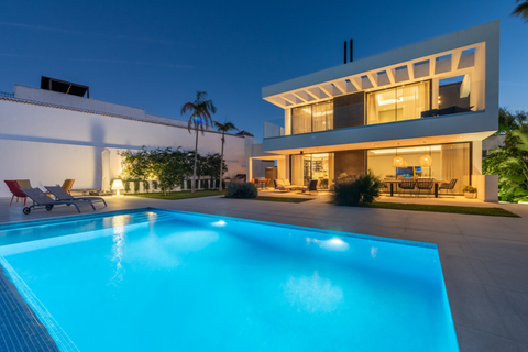 Villa i Mijas, Malaga, Mijas - € 1 895 000 | Ref: BLXR-1204 - foto 45