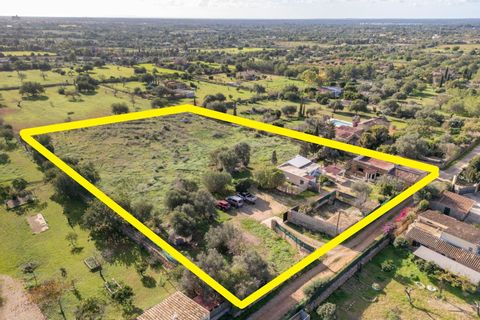 Landejendom i Llucmajor, Mallorca, Llucmajor - € 455.000 | Ref: 13ARJS031/3010 - foto 2