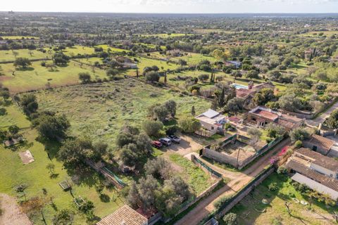 Landejendom i Llucmajor, Mallorca, Llucmajor - € 455.000 | Ref: 13ARJS031/3010 - foto 3