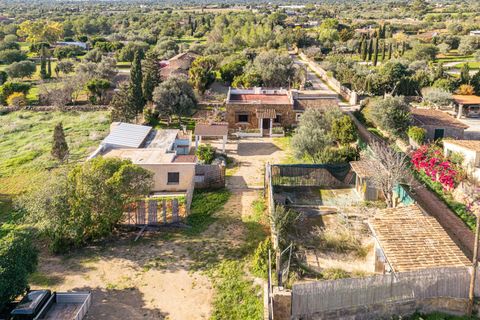 Landejendom i Llucmajor, Mallorca, Llucmajor - € 455.000 | Ref: 13ARJS031/3010 - foto 4