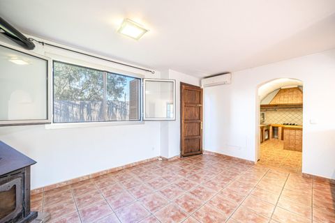 Landejendom i Llucmajor, Mallorca, Llucmajor - € 455.000 | Ref: 13ARJS031/3010 - foto 8