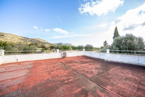 Landejendom i Llucmajor, Mallorca, Llucmajor - € 455.000 | Ref: 13ARJS031/3010 - foto 21