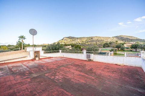Landejendom i Llucmajor, Mallorca, Llucmajor - € 455.000 | Ref: 13ARJS031/3010 - foto 22