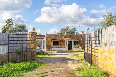 Landejendom i Llucmajor, Mallorca, Llucmajor - € 455.000 | Ref: 13ARJS031/3010 - foto 23