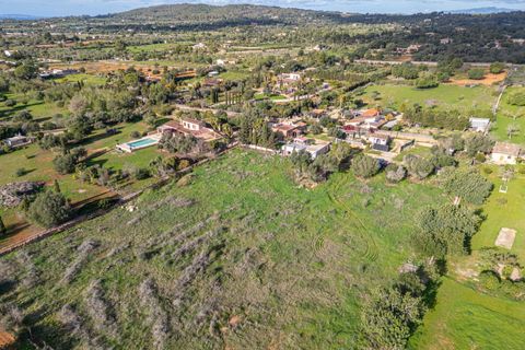 Landejendom i Llucmajor, Mallorca, Llucmajor - € 455.000 | Ref: 13ARJS031/3010 - foto 24
