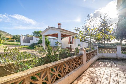 Landejendom i Llucmajor, Mallorca, Llucmajor - € 455.000 | Ref: 13ARJS031/3010 - foto 25