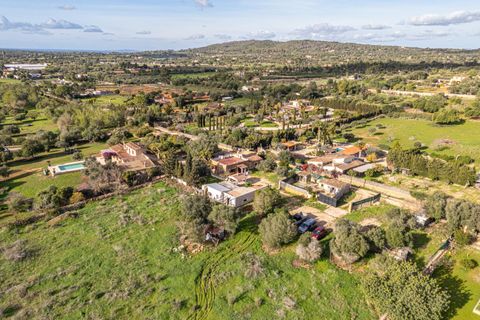 Landejendom i Llucmajor, Mallorca, Llucmajor - € 455.000 | Ref: 13ARJS031/3010 - foto 27