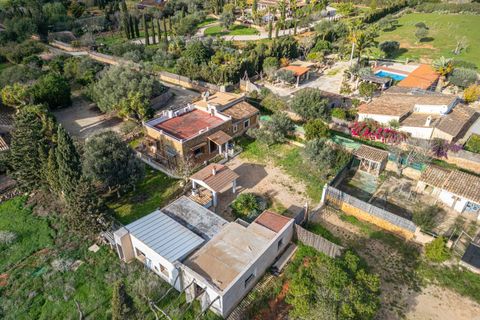 Landejendom i Llucmajor, Mallorca, Llucmajor - € 455.000 | Ref: 13ARJS031/3010 - foto 28