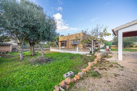 Landejendom i Llucmajor, Mallorca, Llucmajor - € 455.000 | Ref: 13ARJS031/3010 - foto 29