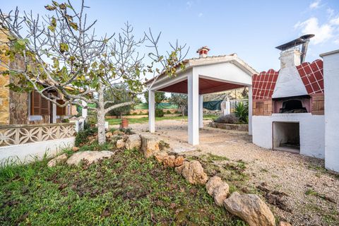 Landejendom i Llucmajor, Mallorca, Llucmajor - € 455.000 | Ref: 13ARJS031/3010 - foto 31